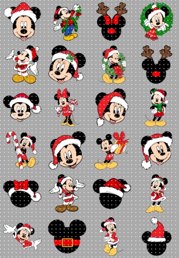 A5 kiss cut- 4644